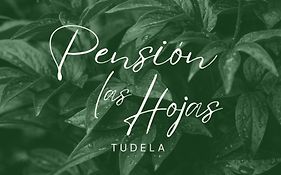 Pensión las Hojas